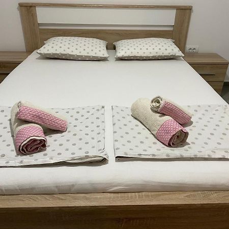Villa Dafina Donji Stoj Ngoại thất bức ảnh