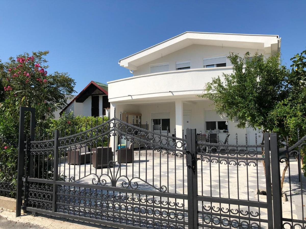 Villa Dafina Donji Stoj Ngoại thất bức ảnh