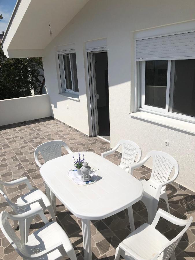 Villa Dafina Donji Stoj Ngoại thất bức ảnh