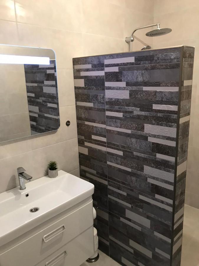 Villa Dafina Donji Stoj Ngoại thất bức ảnh
